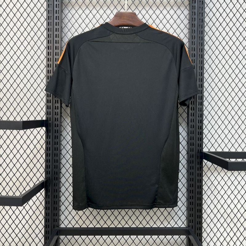 Thumbnail: 25-26 Arsenal Training