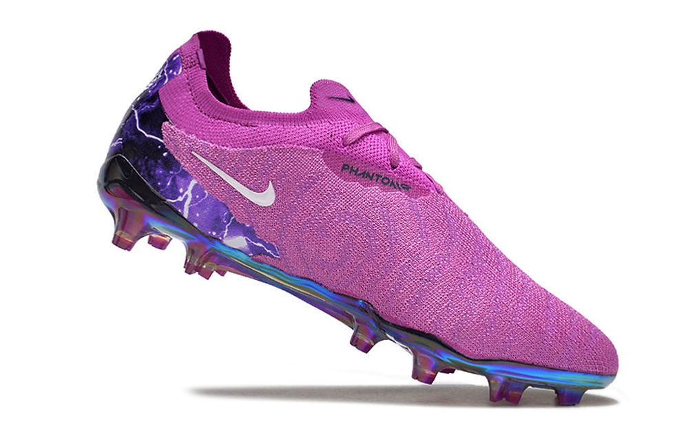 Thumbnail: Nike Phantom GX Elite FG