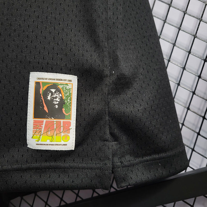 Thumbnail: 22/23 Jordan Casual Tank Top Black