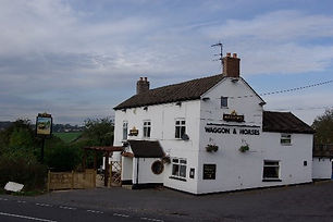Waggon & Horses 2