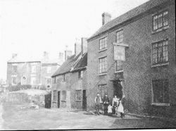 Red Lion c.1900