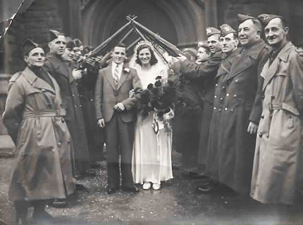 Griffydam Home Guard Wedding.jpg