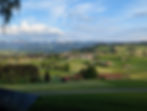 Alpenpanorama