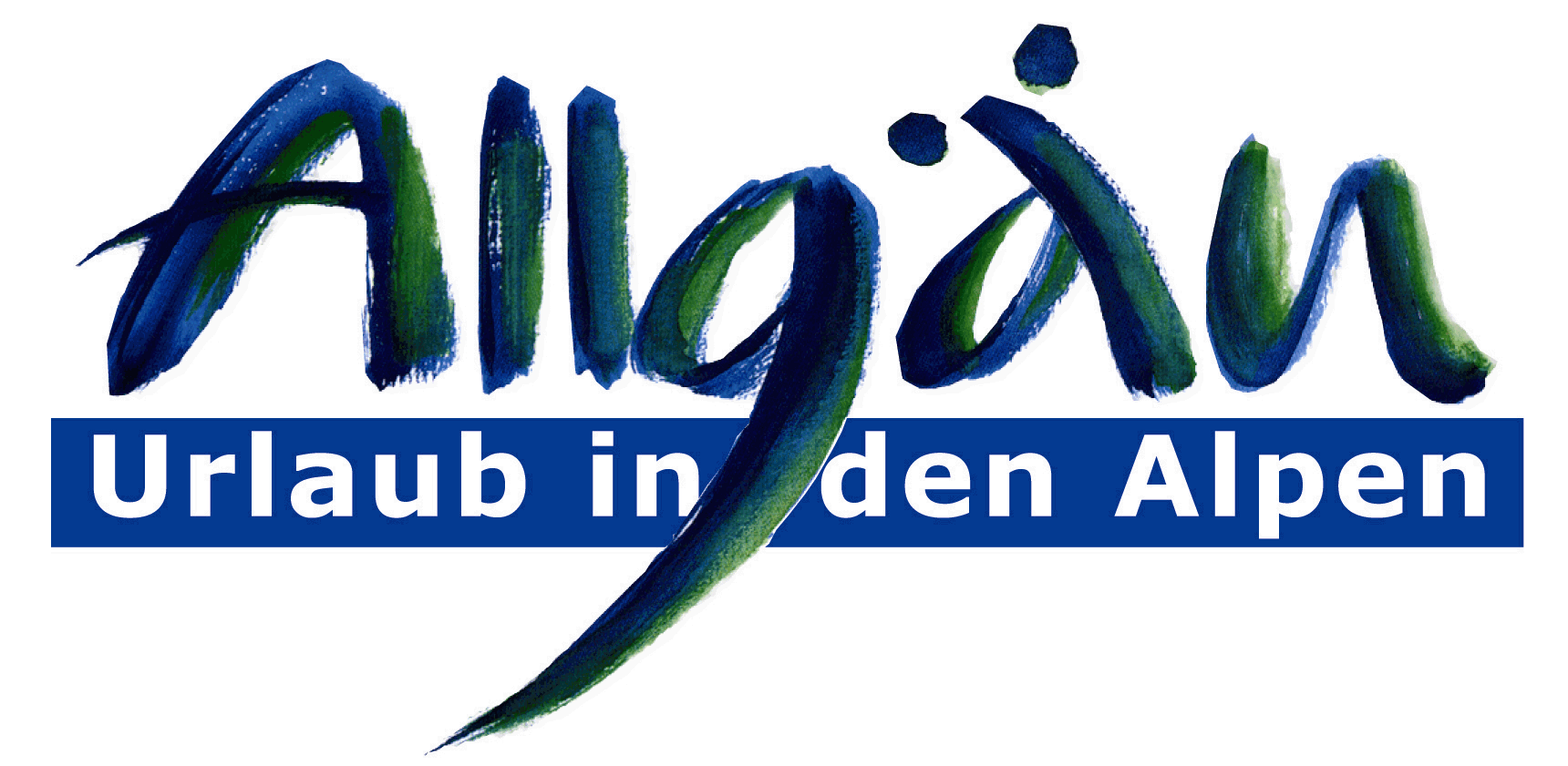 Buchungslogo für Westallgäu.de