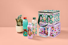 Assorted Frida Kahlo products