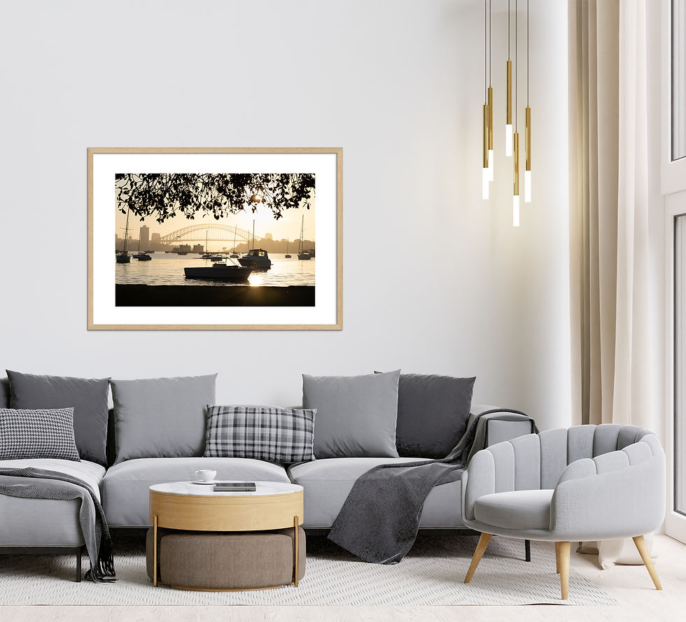 Thumbnail: SHB from Snails Bay