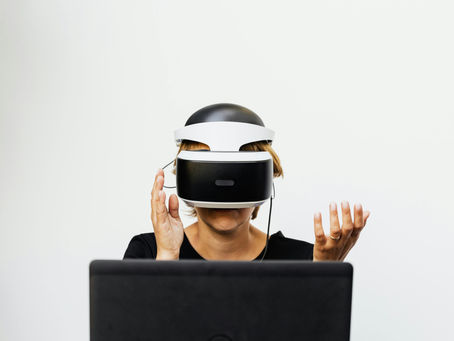 Virtual Reality Movies: The New Frontier of Storytelling