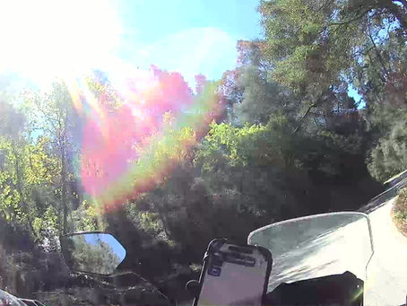 Day 3: Serta to Castro Daire