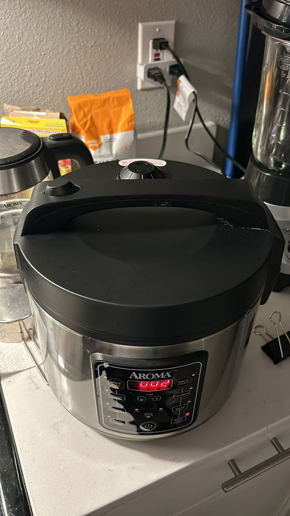 Instant Pot 2024