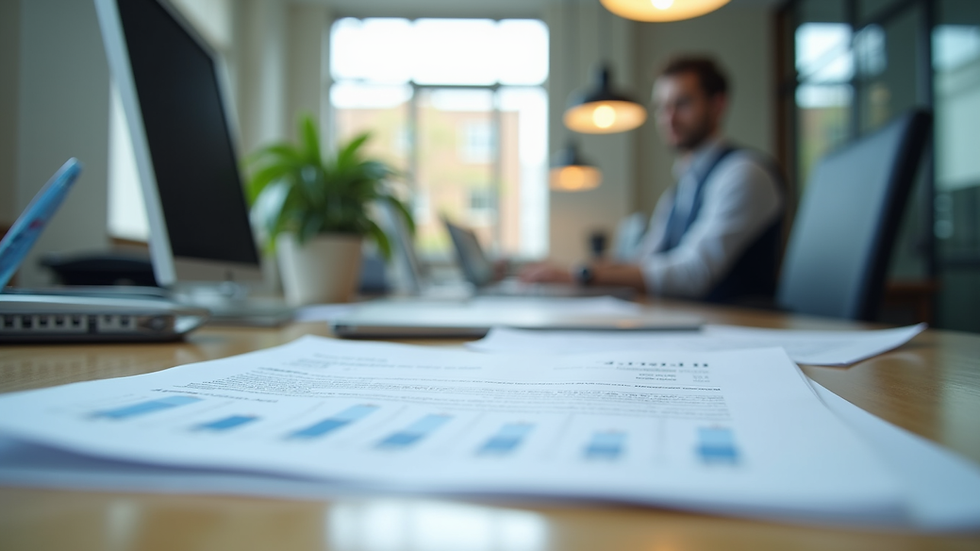 Abernathy Financial Services: Abernathy Team Member Services Overview
