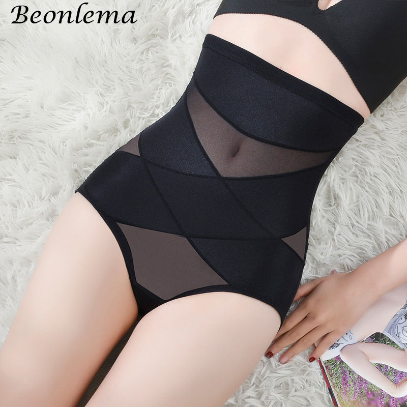 Thumbnail: Aphrodite Sculpt™ High-Waist Shaping Briefs