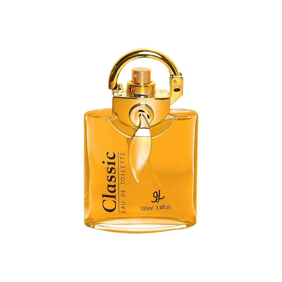 Thumbnail: Golden Rose Elixir Eau de Parfum