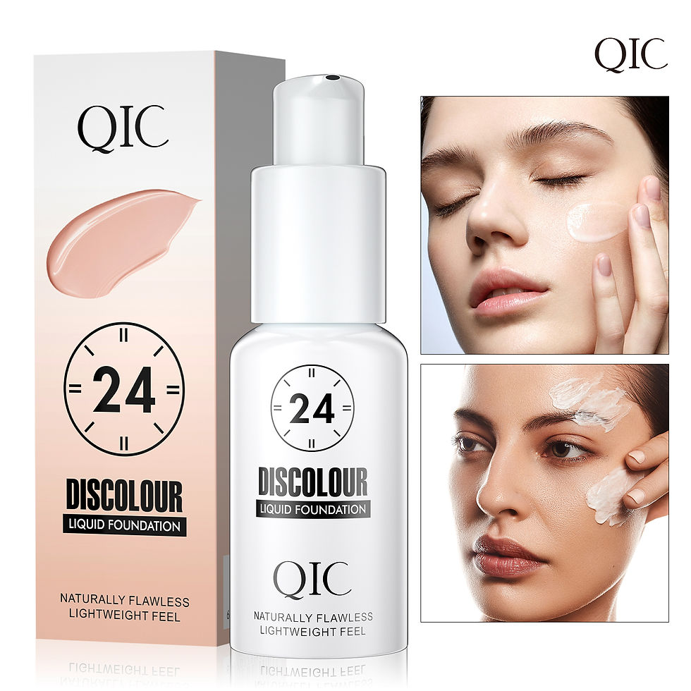 Thumbnail: Skin Veil Adaptive Foundation