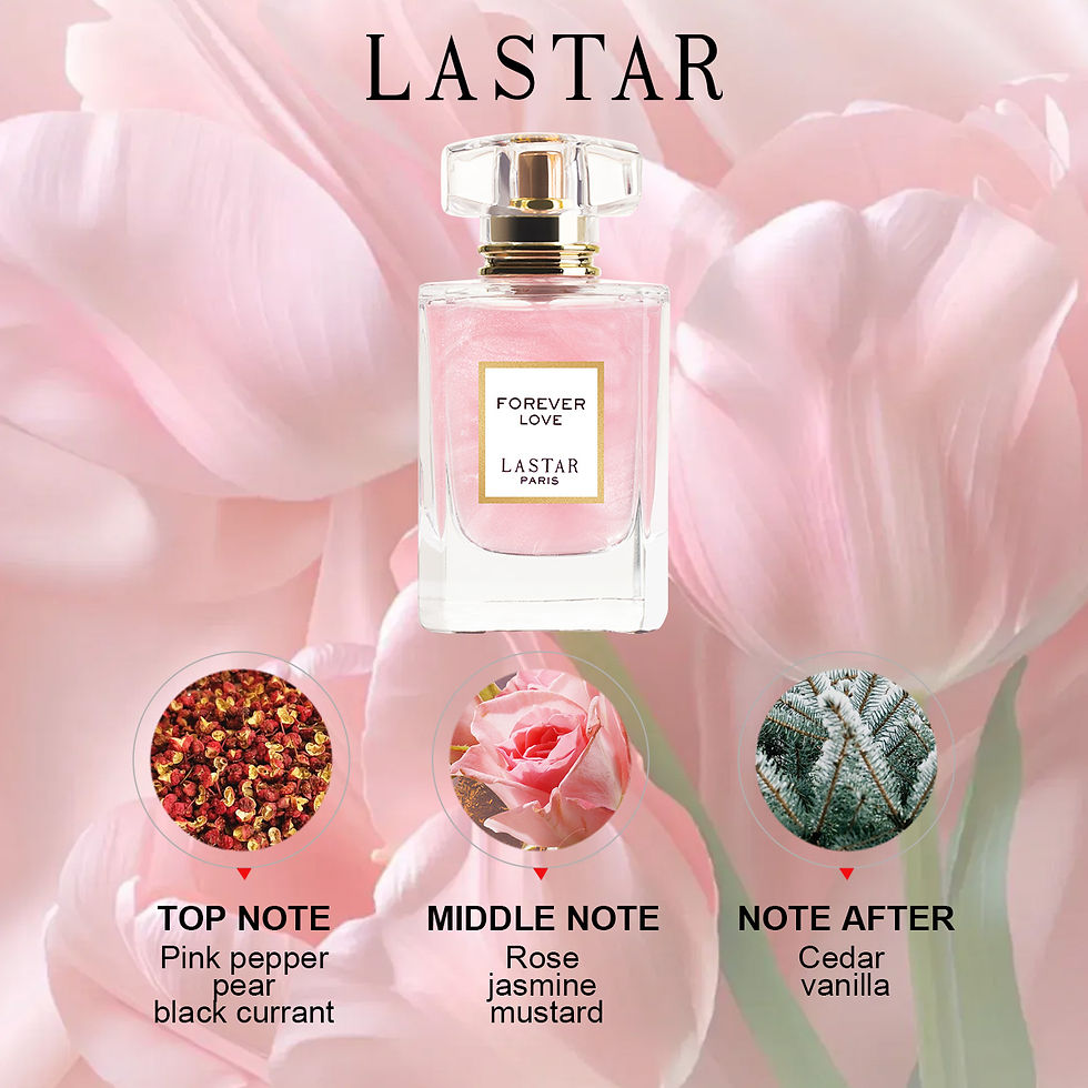 Thumbnail: Velvet Bloom Eau de Parfum
