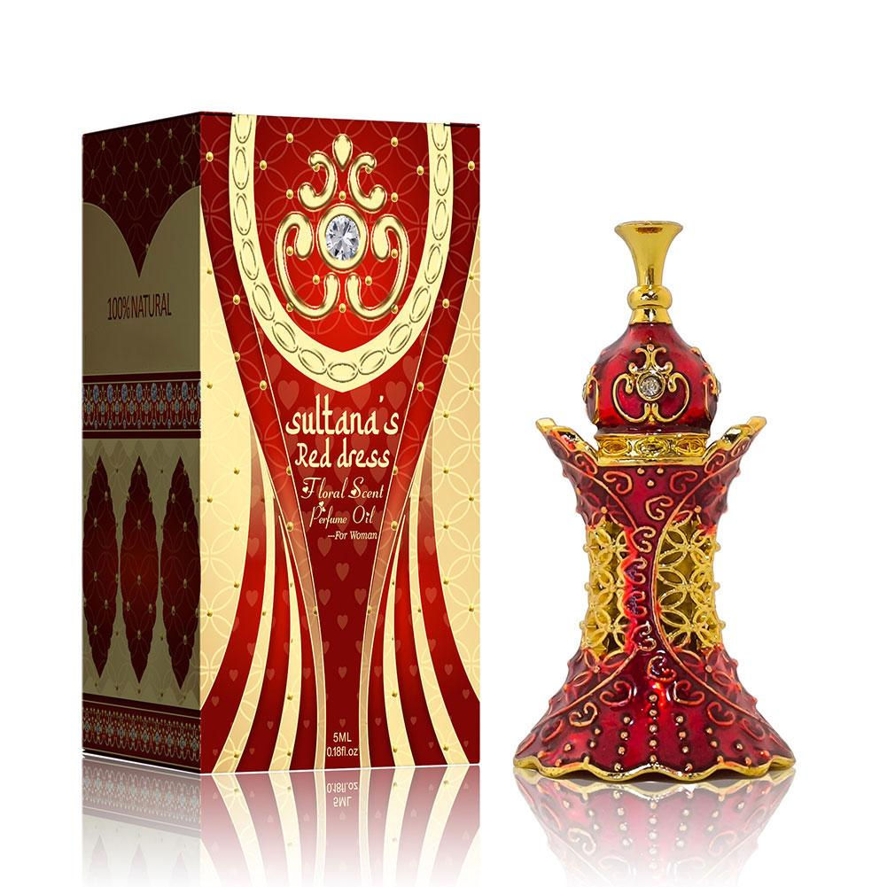 Luxury Dubai Oud Eau de Parfum