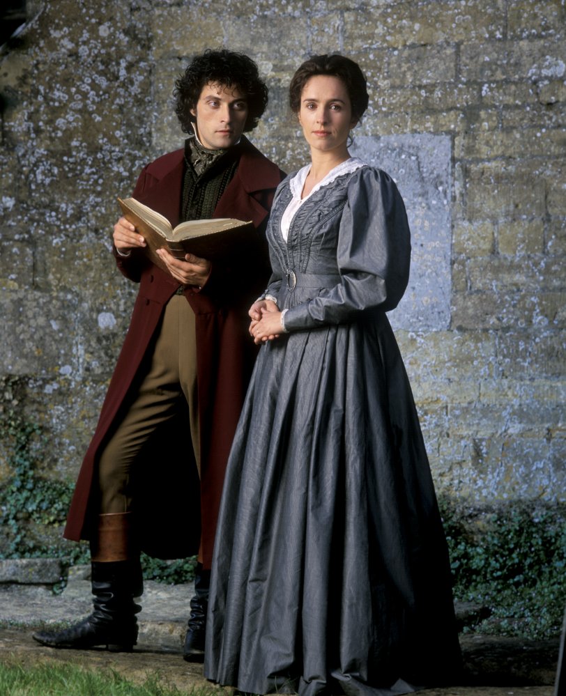 Learnings From George Eliot S Middlemarch