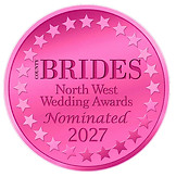 County Brides 2027 Nominated