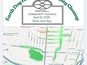 Thank you Volunteers!