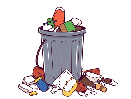 Fall Cleanup Oct 4th