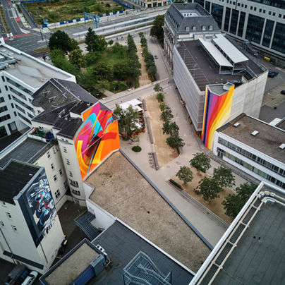 MURAL ART FÜHRUNGEN