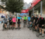 Pedal Back Cycling Club