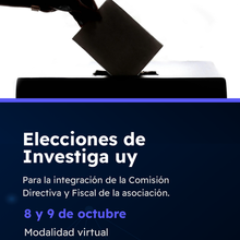 Elecciones 2025