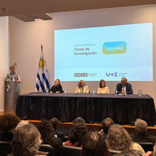 Lanzamiento del Fondo “Ida Holz”: un hito para la ciencia uruguaya y un llamado a fortalecer la equidad en el sistema