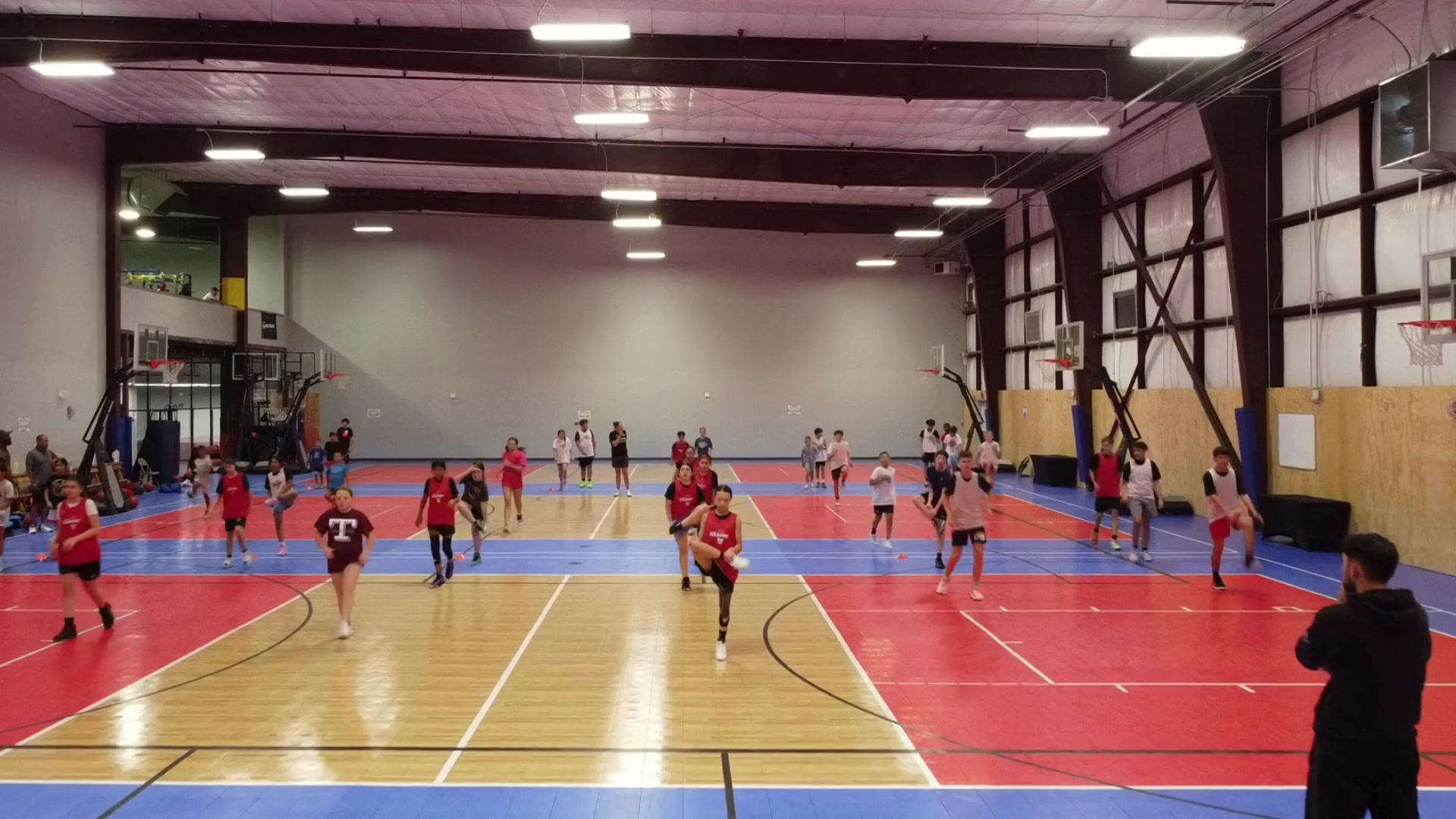 NM Elite Basketball