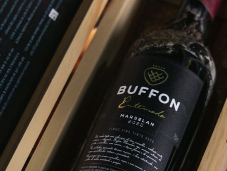 RESGATE DO SEU VINHO ENTERRADO 2023 PADRE JOVECI