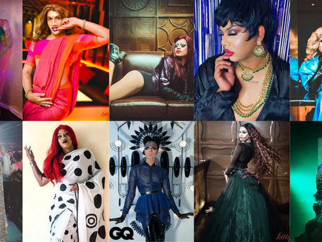 A Million Flashlights: It’s Time for Drag in India