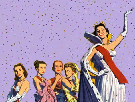 Mirror, Mirror, On the Wall: Do We Really Need Beauty Pageants Anymore?