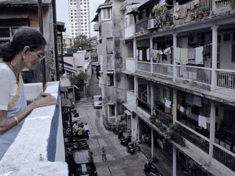 A Look into the Intergenerational Family: A Review of Archana Phadke’s About Love