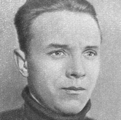 «Анатолий Константинович Капчинский – конькобежец, олимпийский чемпион, фронтовик».