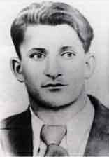 Владимир Андреевич Мягков - советский лыжник, мастер спорта СССР, чемпион СССР, герой Советского Союза.