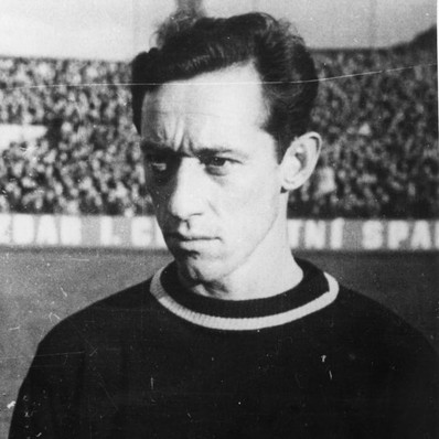 Николай Самарин – футболист, участник войны.