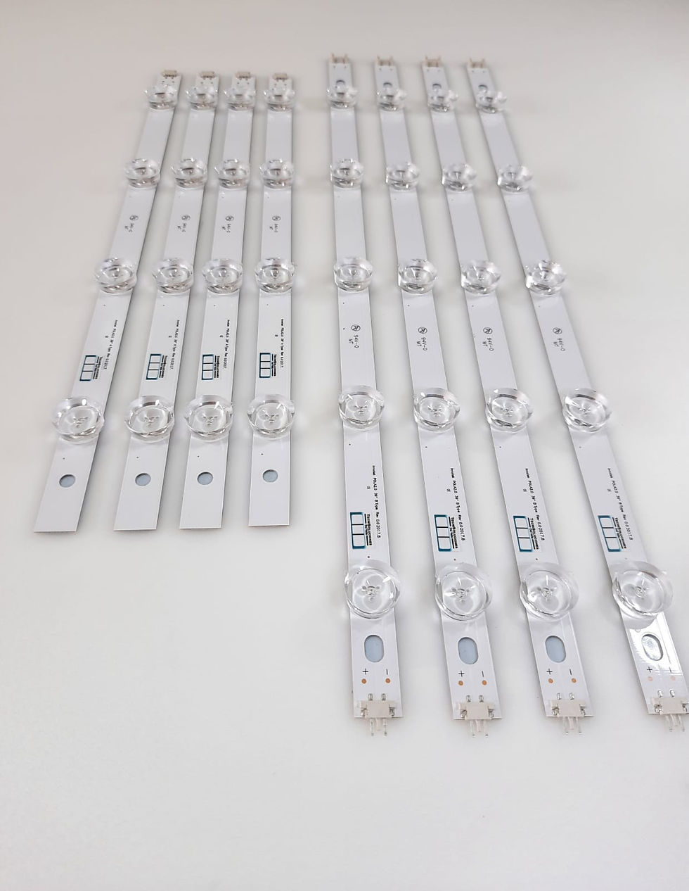 Miniatura: Tiras/ kit de leds 39LN para Tv LG