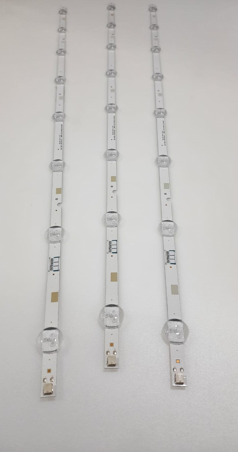 Miniatura: Tiras/ kit de leds UN40J5200, 40J5200para Tv Samsung