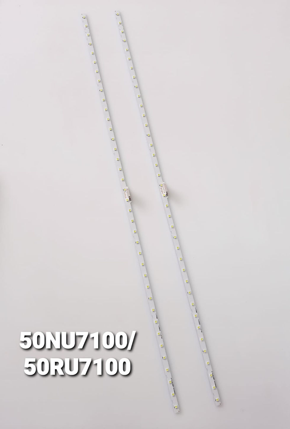 Miniatura: Tiras/ kit de leds 50NU, 50RU para Tv Samsung