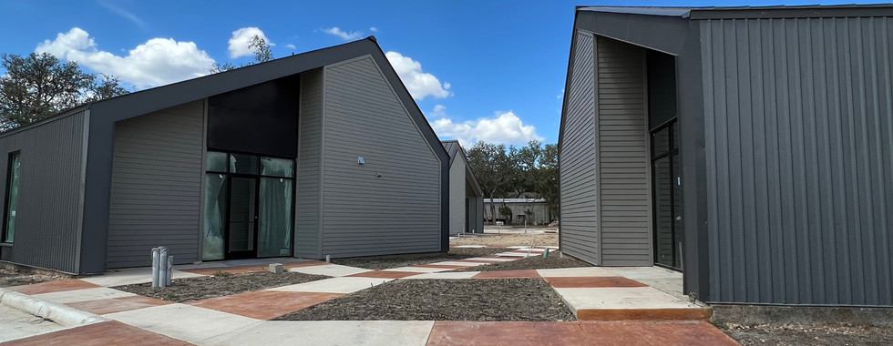 PHOTOS OF BUILDINGS UNDER CONSTRUCTION 2