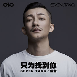 Seven Tang - Just to Find You.JPG
