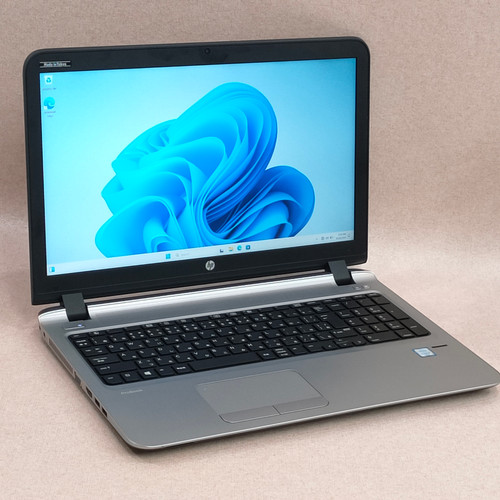HP 450G3 core i7 | AAJ Japan