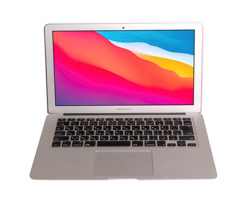Macbook AIr 2013 | AAJ Japan