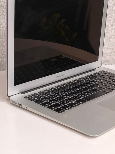 【早い者勝ち】Apple MacBook Air 13インチ シルバー　2013 Mid 2013 Apple MacBook Air 13