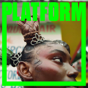 Christopher Kane X FACE 