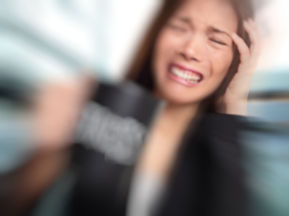 Sinais de Alarme da Dor de Cabeça