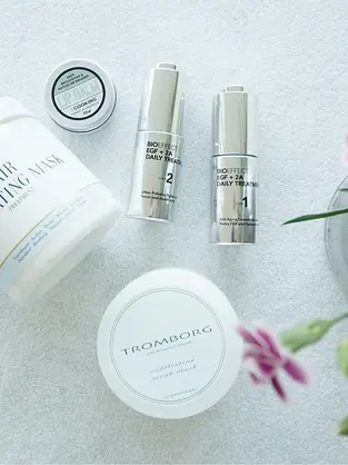 FIRE BEAUTY PRODUKTER JEG IKKE KAN UNDVÆRE I FERIEN