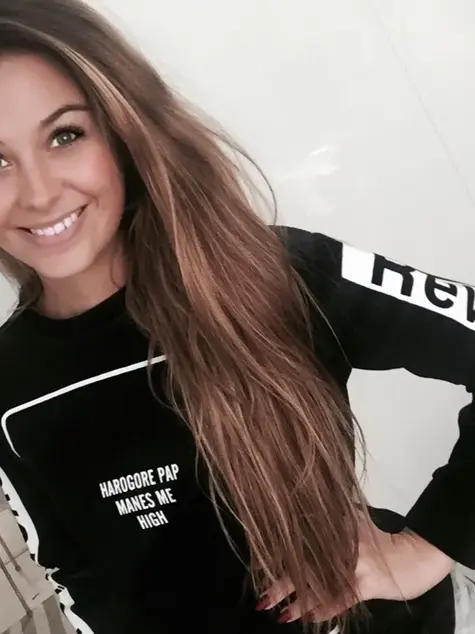 10 FUN FACTS ABOUT ME