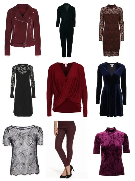 INSPIRATION TIL DIT JULEFROKOST OUTFIT