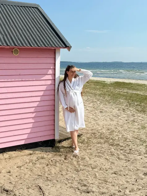 ÅHUS SEASIDE - NY SVENSK SPAPERLE