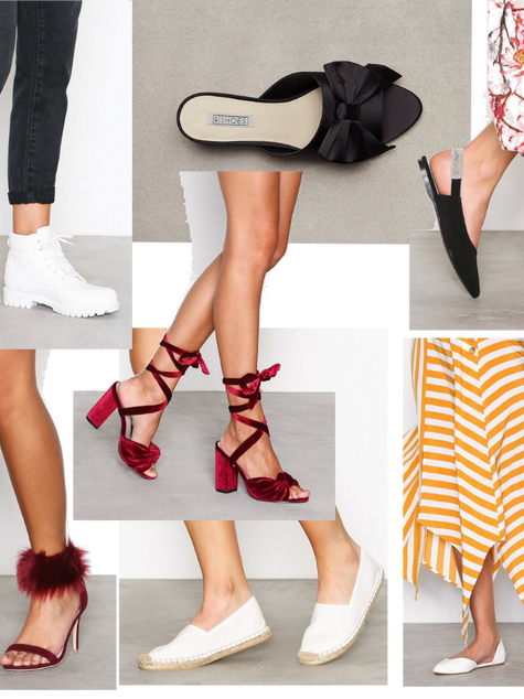 I DENNE UGE DRØMMER JEG OM: SKO TIL UNDER 300 KRONER